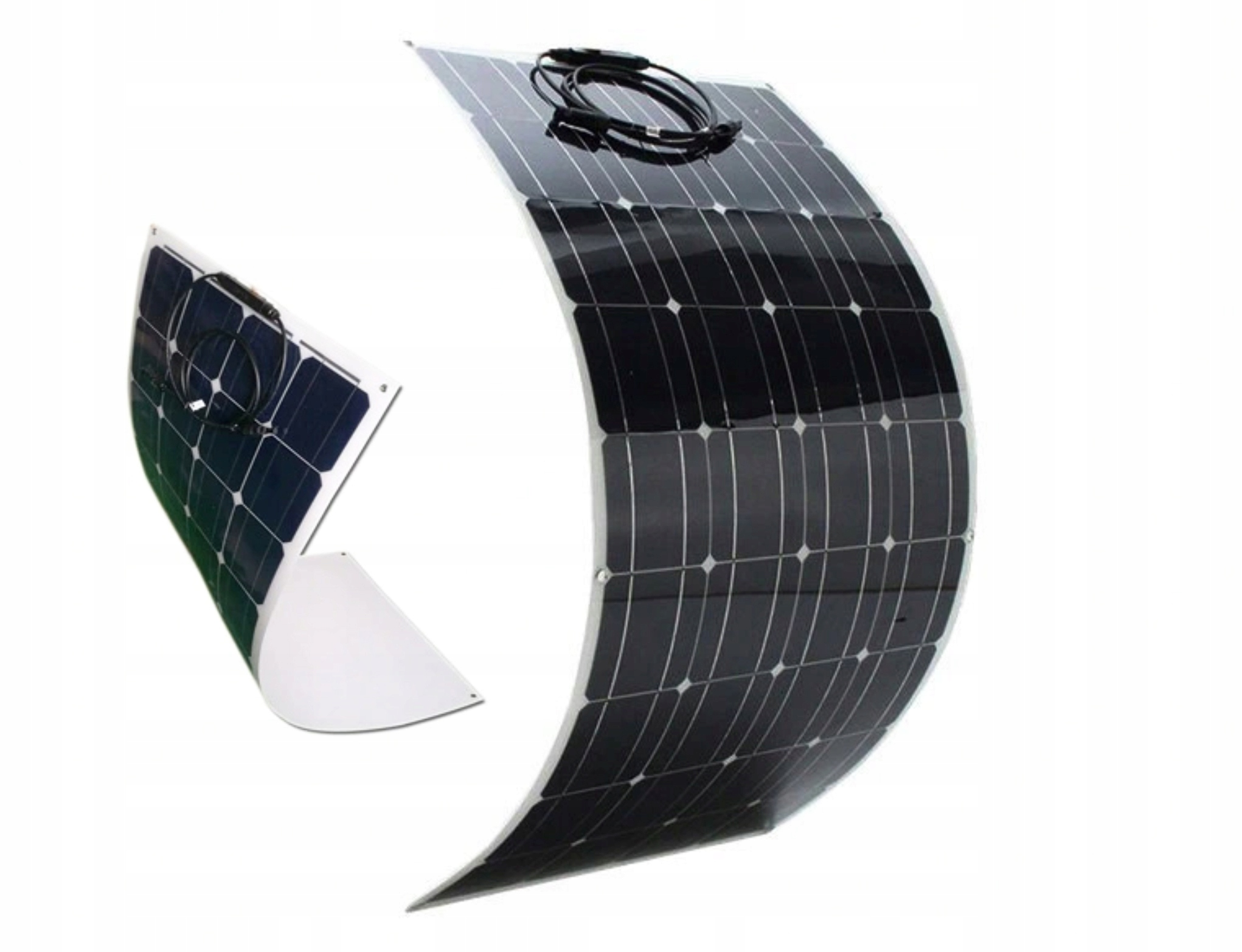 Pmc Zelený solárny panel PSE